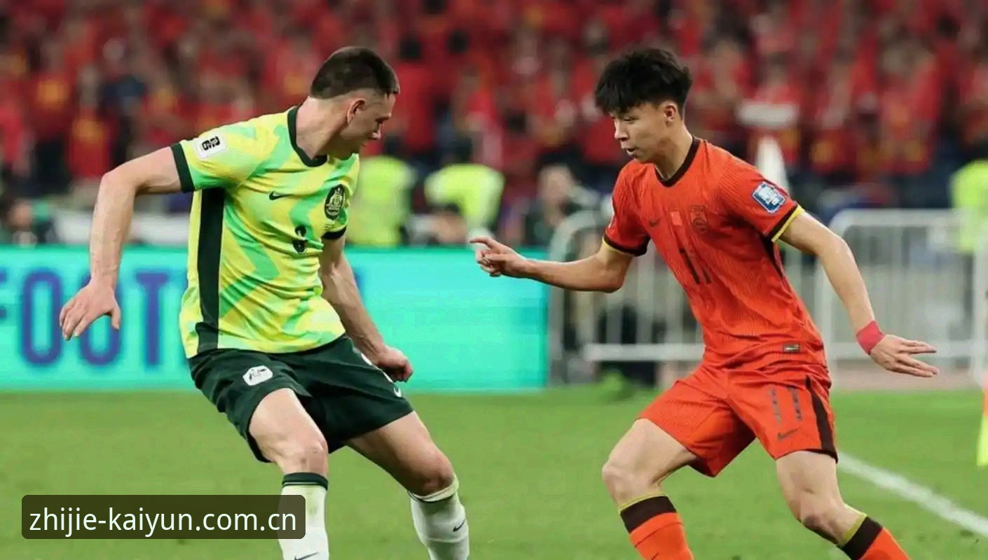土伦杯U19国足0-3突尼斯：一场攻防数据的深度解析